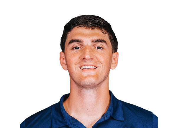 Anthony Pecorella, Maryland Terrapins P