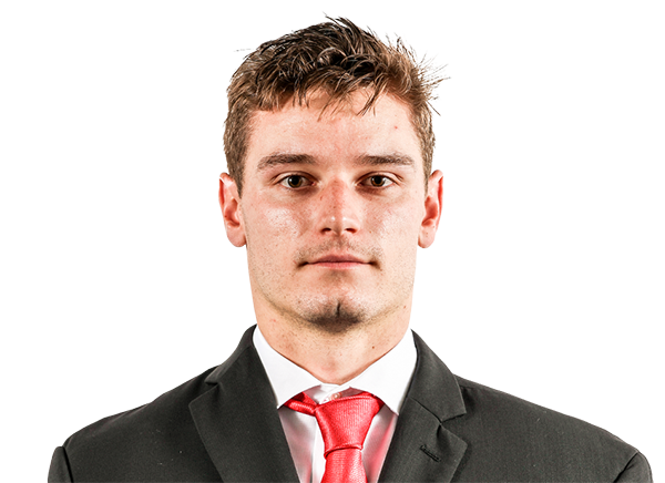 Colton Spangler, Maryland Terrapins P