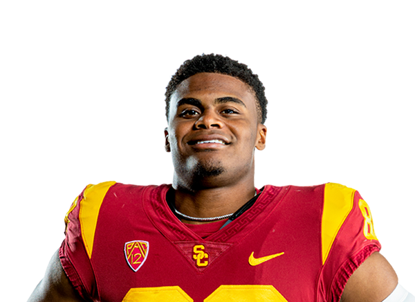 John Jackson III, USC Trojans WR