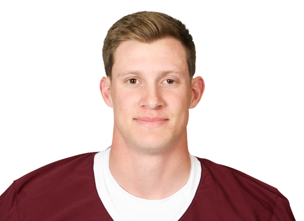 Jacob Clark, Minnesota Golden Gophers QB