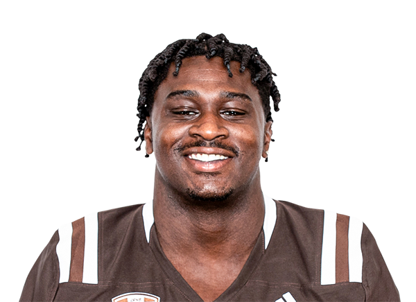 Donald Willis, Minnesota Golden Gophers LB