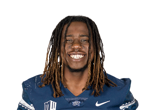 Jordan Wilmore, Utah Utes RB