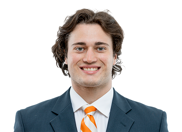 Jackson Hannah, Tennessee Volunteers LB
