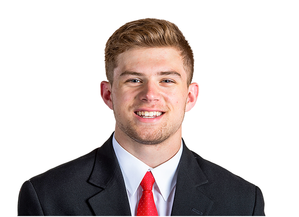 Cooper Jewett, Nebraska Cornhuskers RB