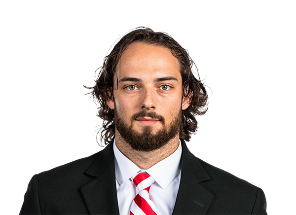 Phalen Sanford, Nebraska Cornhuskers DB