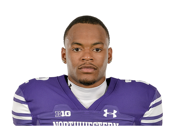 Cameron Mitchell, Northwestern Wildcats DB