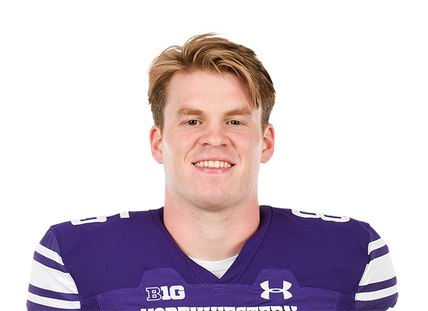 Jack Kennedy, Michigan Wolverines QB
