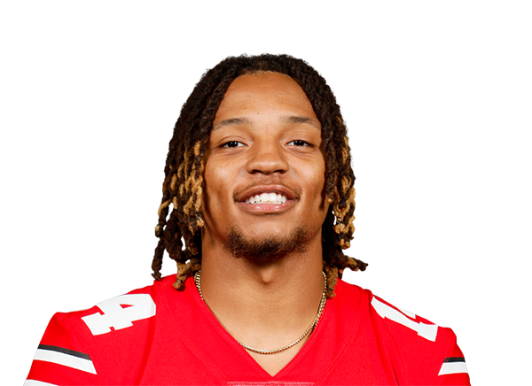 Ronnie Hickman, Ohio State Buckeyes S