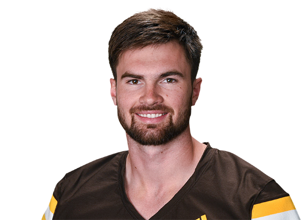 Ryan Marquez, Wyoming Cowboys WR