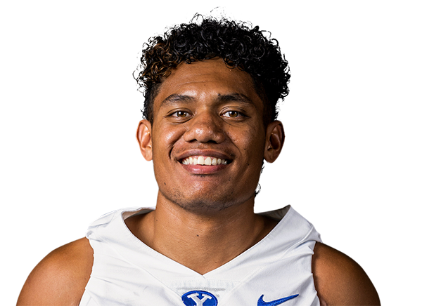 Tavita Gagnier, BYU Cougars LB