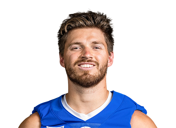 Ammon Hannemann, BYU Cougars LB