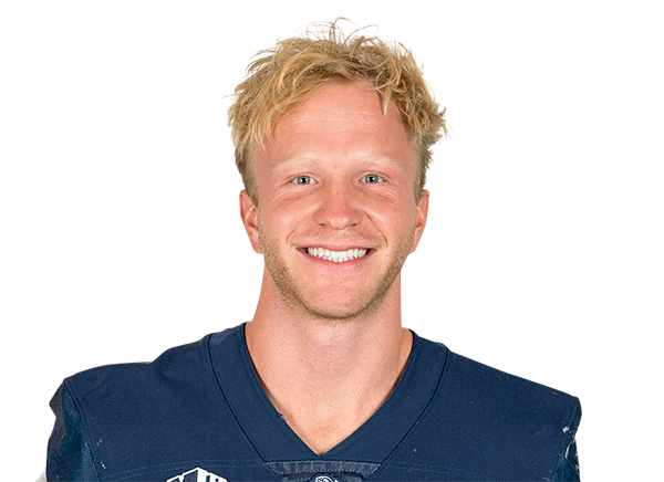 Kyle Van Leeuwen, Utah State Aggies WR