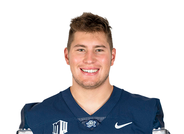 Addison Trupp, Utah State Aggies DE