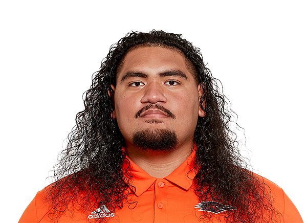 Ahofitu Maka, UTSA Roadrunners OL