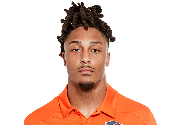 Trevor Harmanson, UTSA Roadrunners LB