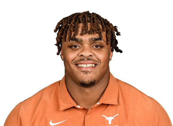 Byron Murphy II, Texas Longhorns DL