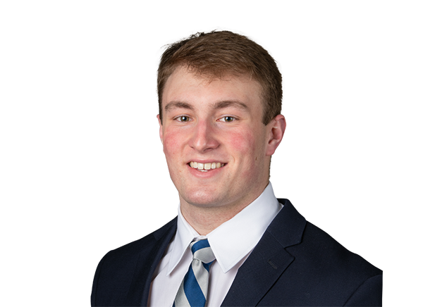 Robbie Dwyer, Penn State Nittany Lions LB