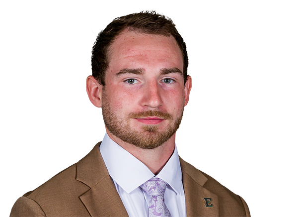 Cole Snyder, Rutgers Scarlet Knights QB