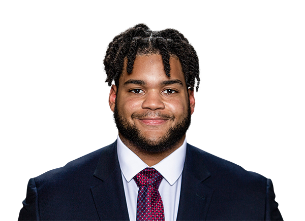 Jacob Lacey, Oklahoma Sooners DL