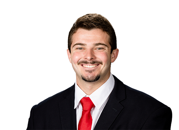 Peter Bowden, Wisconsin Badgers LS
