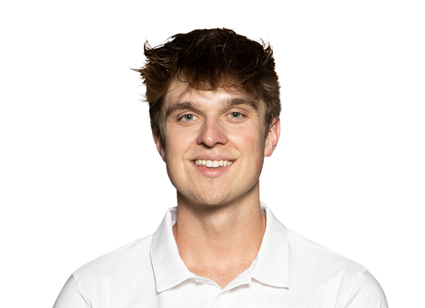 Connor Genal, New Mexico Lobos QB