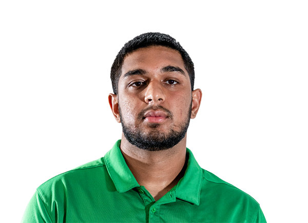Harshan Sachdeva, New Mexico Lobos DL