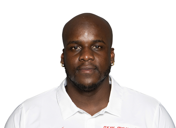 Ben Gansallo, New Mexico Lobos DL