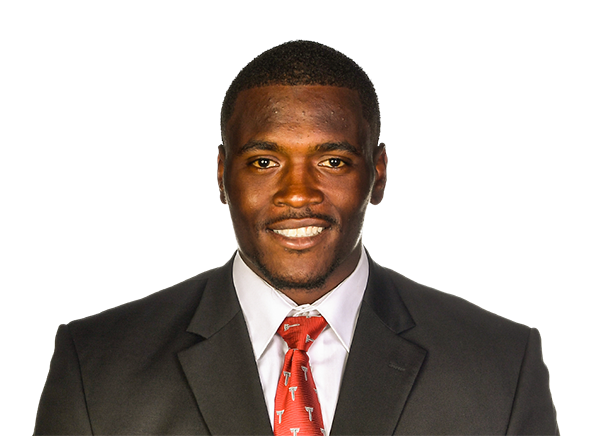 RaJae' Johnson, UAB Blazers WR