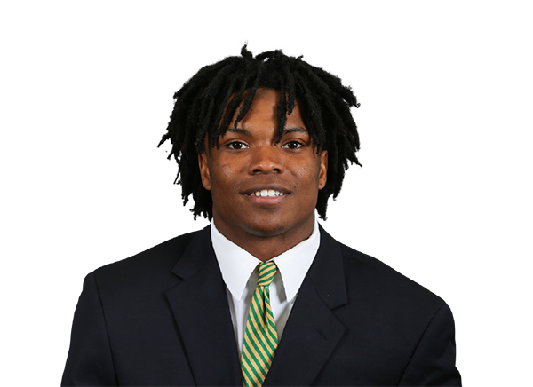 Samario Rudolph, UAB Blazers WR
