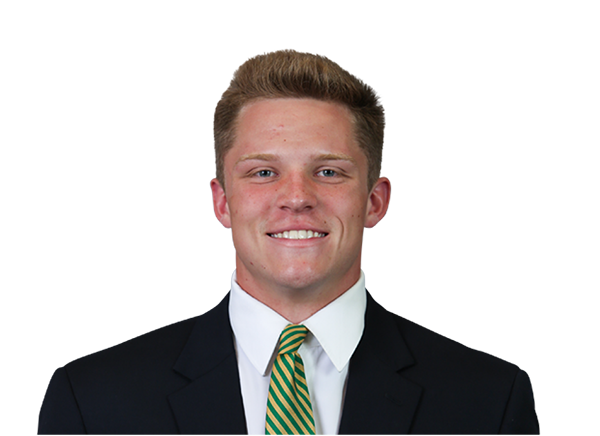 Luke Percer, UAB Blazers WR