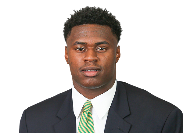 Jermaine Brown Jr., UAB Blazers RB