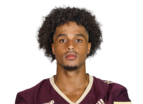 Kaleb Ford-Dement, Texas State Bobcats CB