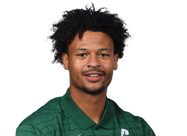 Lacy Williams, Charlotte 49ers DB