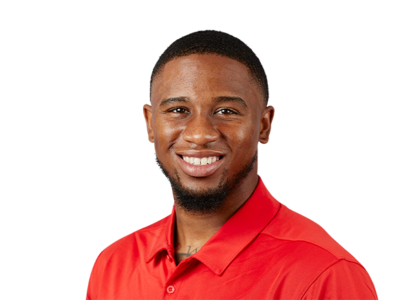 Marcus Phillips Jr., UNLV Rebels WR