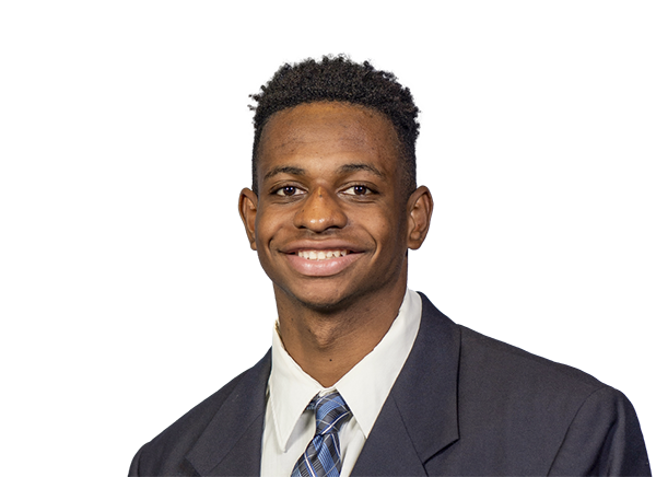 Miles McCord, Rice Owls CB