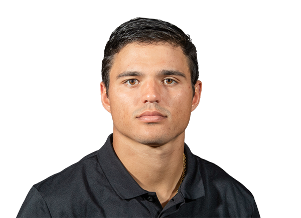 Grey Ihu, Hawai'i Rainbow Warriors WR
