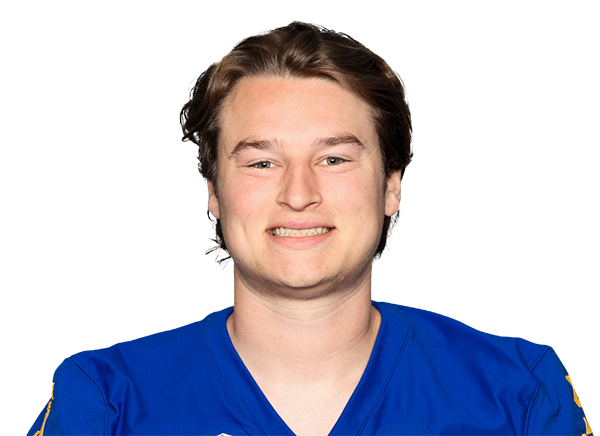 Andrew Gonneville, San José State Spartans LS