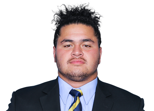 Lando Grey, San José State Spartans DL