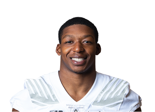 Jalen Graham, Purdue Boilermakers LB