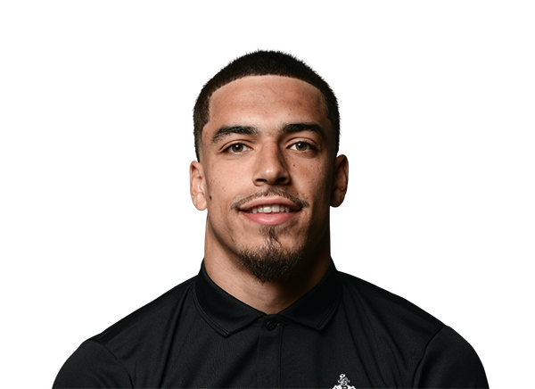 Cam Allen, Purdue Boilermakers DB