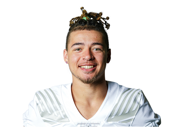 Camdyn Childers, Purdue Boilermakers DB