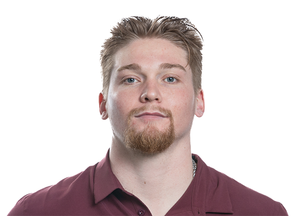 Garrett Miller, Michigan Wolverines DT