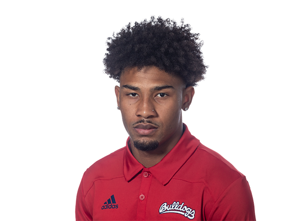 Randy Jordan, Fresno State Bulldogs DB