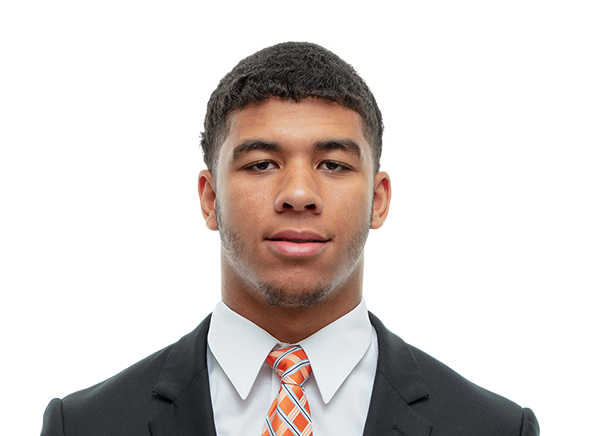 Aaron Beasley, Tennessee Volunteers LB
