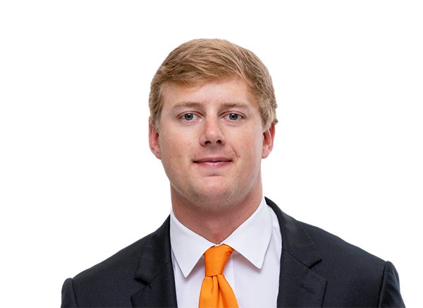 West Shuler, Tennessee Volunteers LB