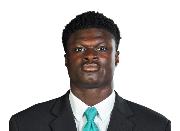 Malick Meiga, Penn State Nittany Lions WR