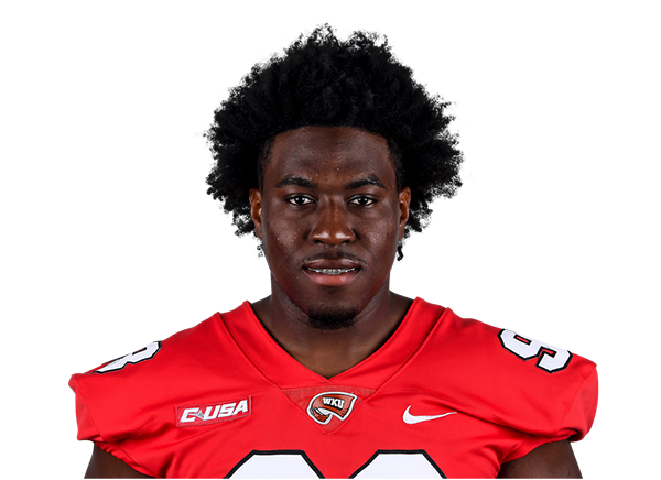 Marcus Bragg, Auburn Tigers DE