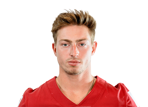 Colton Theaker, Washington State Cougars PK