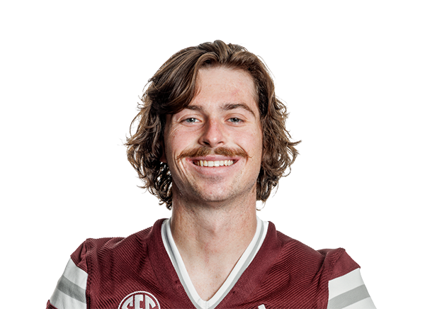 Ben Raybon, Mississippi State Bulldogs PK