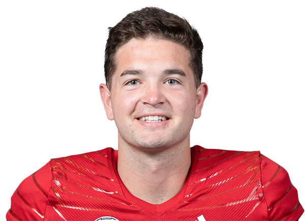 Brock Domann, Louisville Cardinals QB